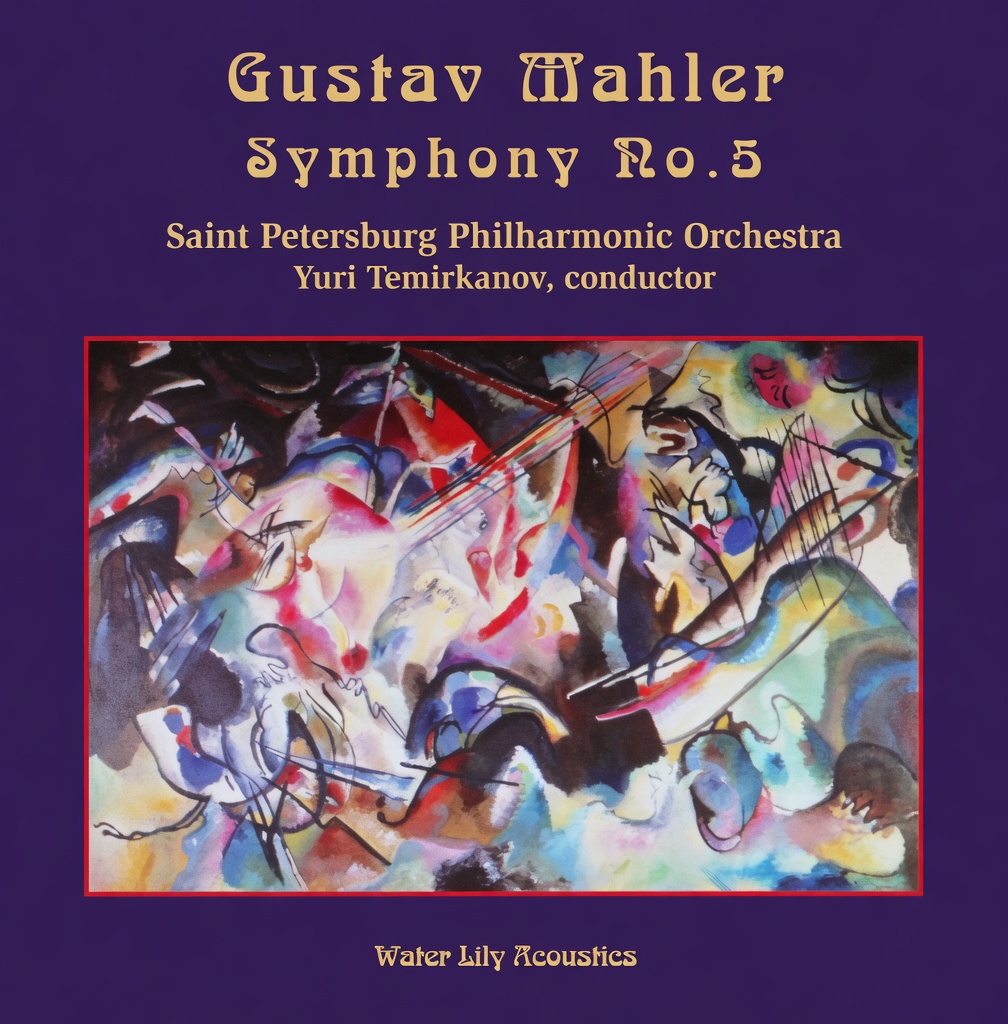 Mahler
