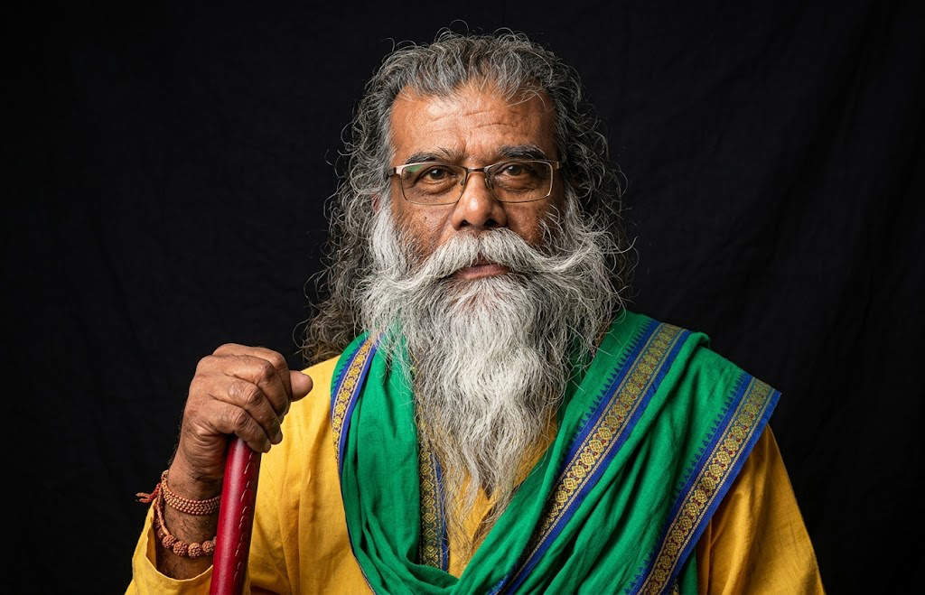 Kavi Alexander